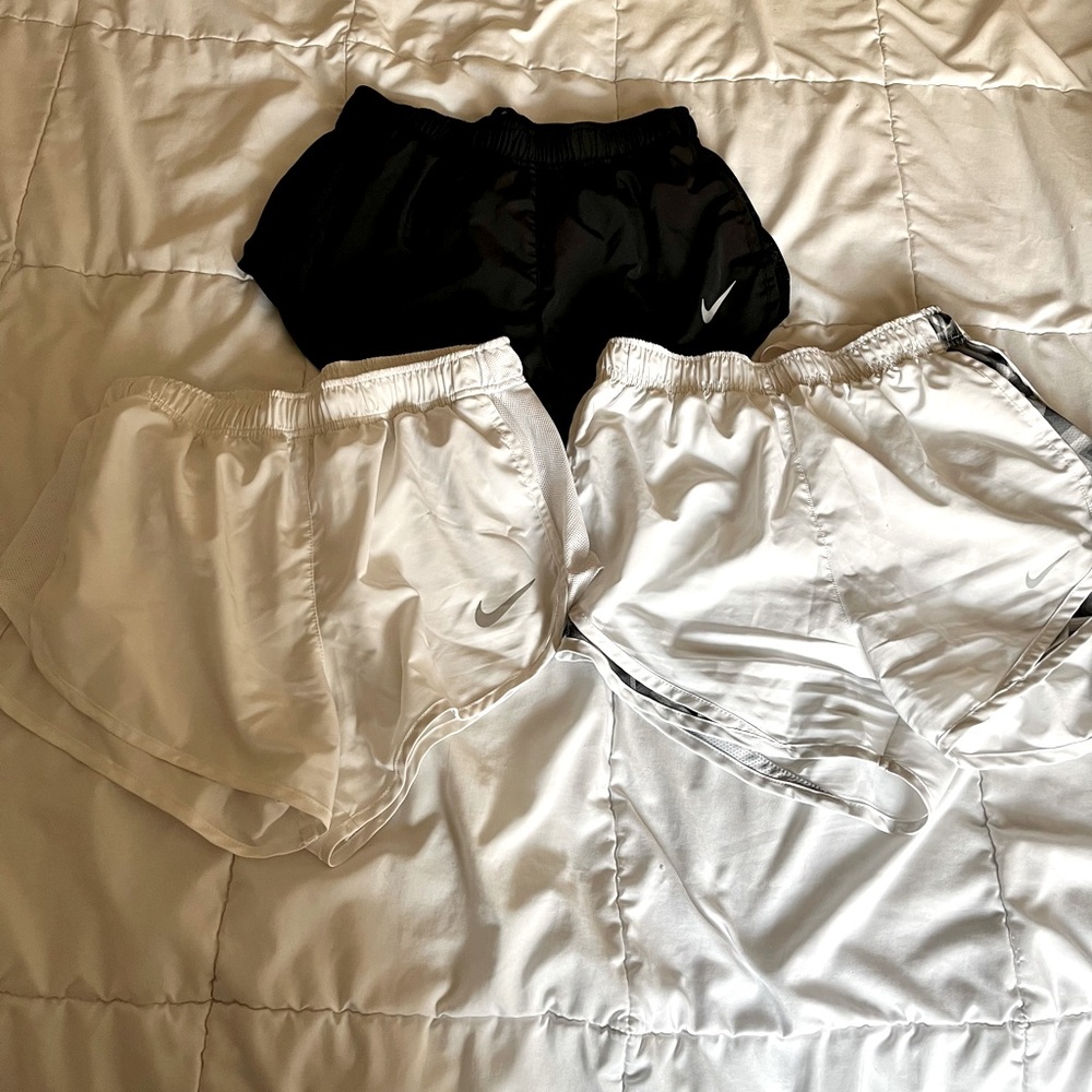 Nike Dri-Fit Women’s shorts